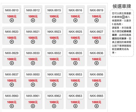 易經 車牌|車牌選號工具｜附：車牌吉凶、數字五行命理分析 – 免 